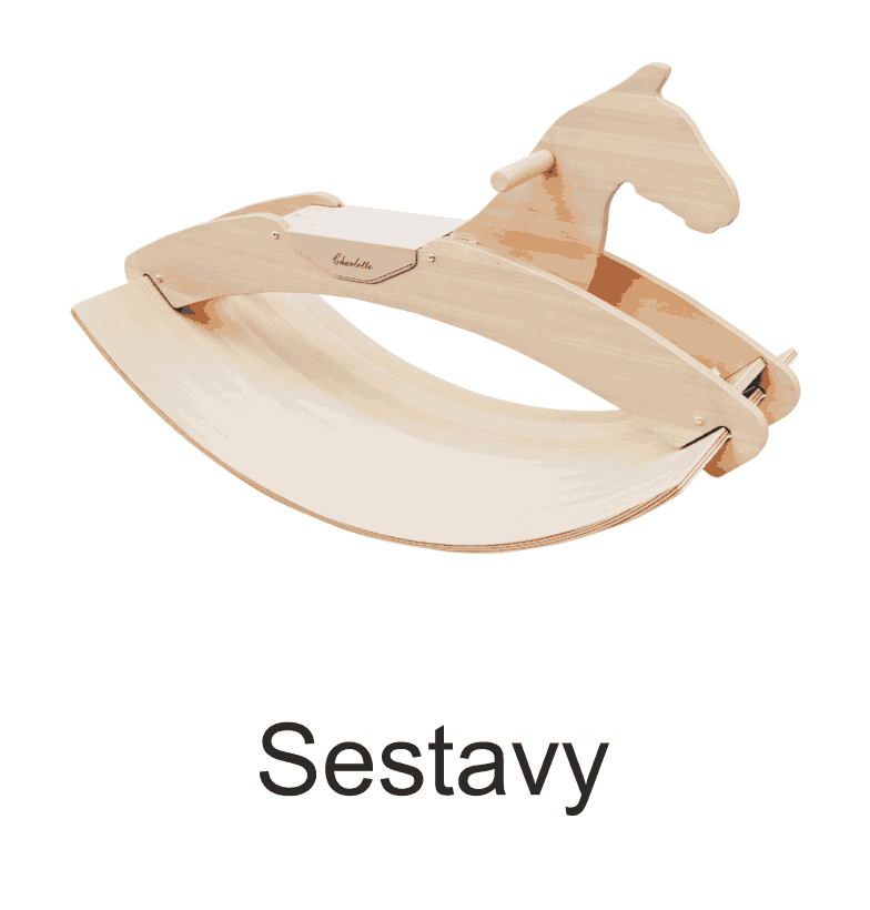 proklik sestavy